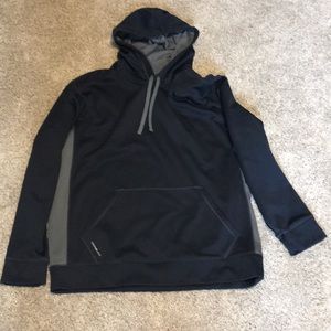 Men’s Nike ThermaFit hoodie